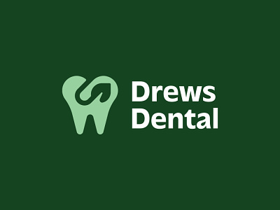 Drews Dental Logo