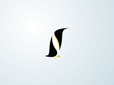 Snazzy Penguin | Logo