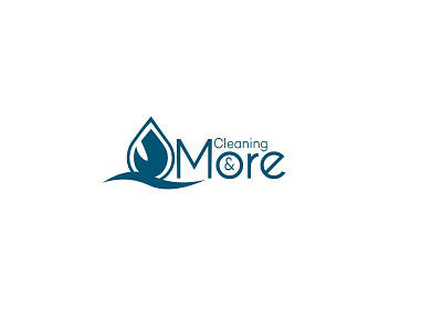 Cleaning and more Logo