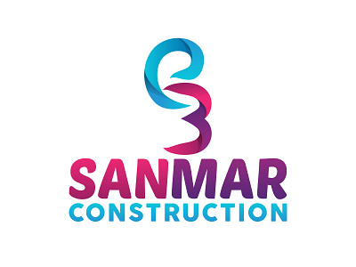 Construction Company Logo