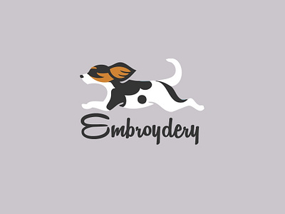 Embroydery adobe photoshop client corei8 ebay fiverr logo1 logo2 logo3 mascot