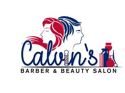 Saloon Logo