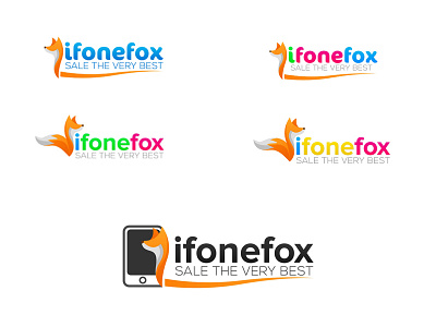 Ifonefox branding buyer check my gig drawing fiverr fiverr gig flat gig happy client illustrator logo logo2 logo3 logo4 logo5 mascot minimalist logo photoshop shop logo super