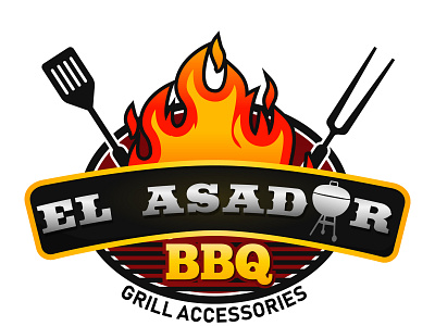 Grill accessories shop