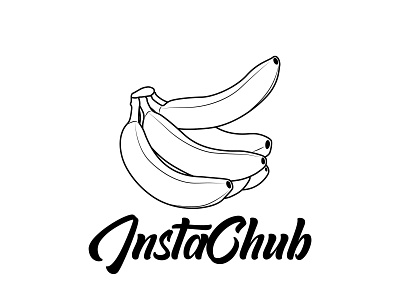 Logo Insta chub