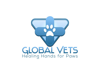 Vetereinary Clinic Logo adobe photoshop client corei8 happy client logo for a vet logo2 logo3 mascot small animal logo veterinary veterinary logo