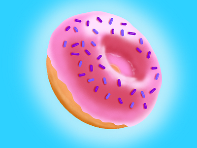 Doughnut