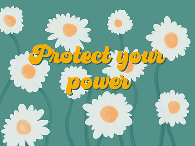 Protect your power