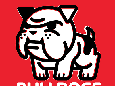 Bulldog bulldog