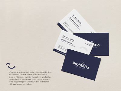 ProStetic - Dental and facial clinic