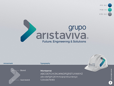 Branding - Grupo Aristaviva
