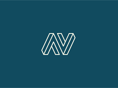 AV or N logo logo logo a day logo av logo brand logo branding logo design logo design branding logo designer logo mark logo type logodesign logos logotype