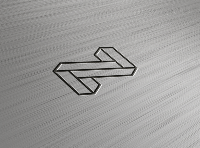 Lettermark N lettermark lettermarklogo logo logo design logo letter logo marks logo new logodesign logotype