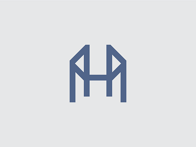 H M logo logo a day logo alphabet logo branding logo font logo icon logo maker logo sign logodesign logotype