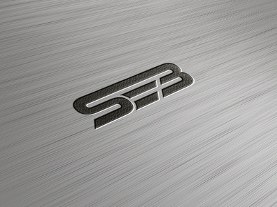 SEB logo type logo