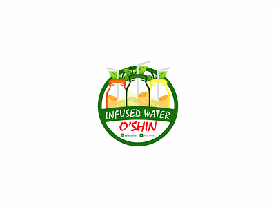infused water oshin