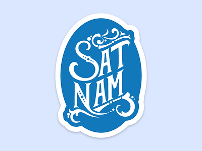 Sat Nam