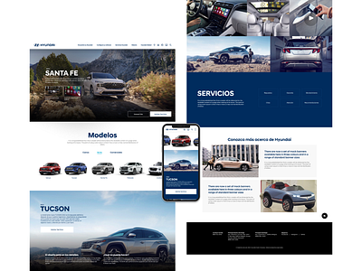 Hyundai Website Dominican Republic