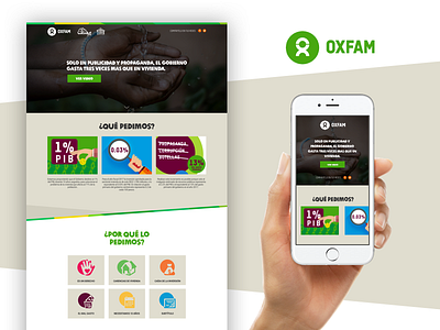 Oxfam Dominican Republic