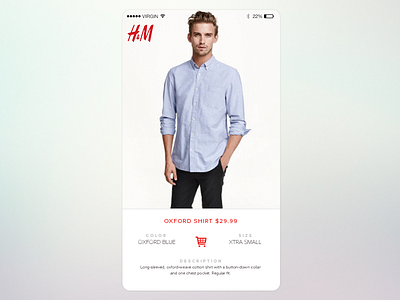 H&M App