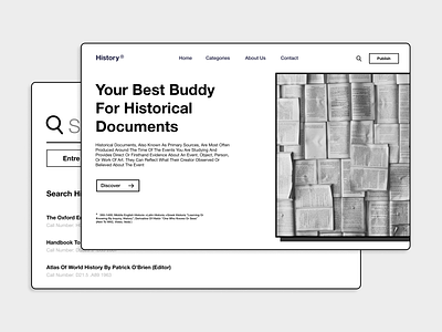 History®: Your best Buddy for historical documents