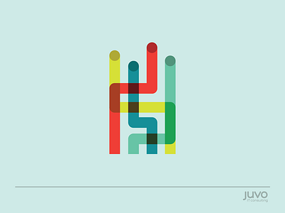 Juvo Reject logo vector