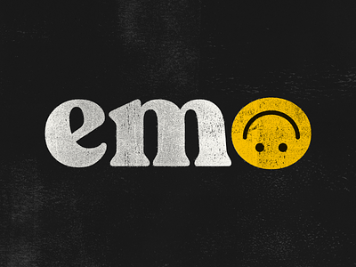 🙃 emo emoji happy moody recoleta sad smile smiley face