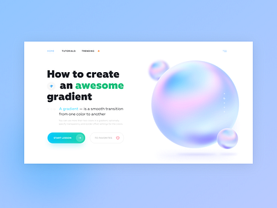 Educational design courses - concept design design cources ecommerce landing landing page online courses ui uiux ux web webdesign