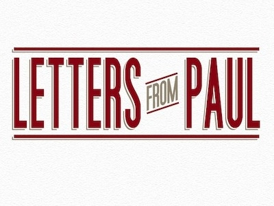 Letters From Paul