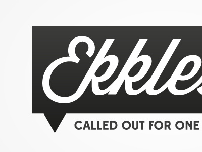 Ekklesia church ekklesia logo wisdom