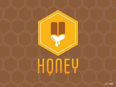 H is for Honey