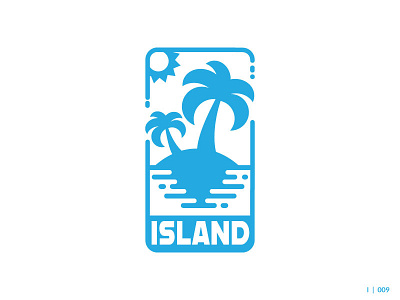 Island