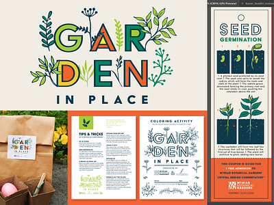 Garden In Place Initiative