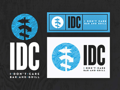 I Don T Care V1 By Sean Ball On Dribbble