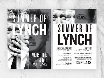 Lynch Postcard