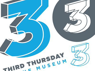 Third Thursday (Concept)