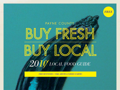 Buyfresh cover