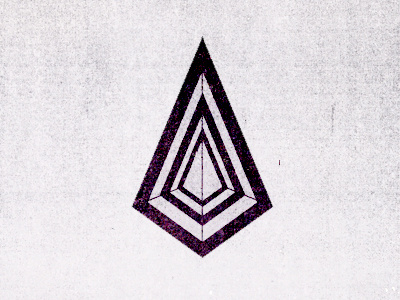 Pyramid Mark