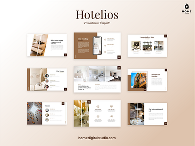 Hotelios