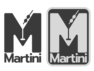 Martini UX Logo