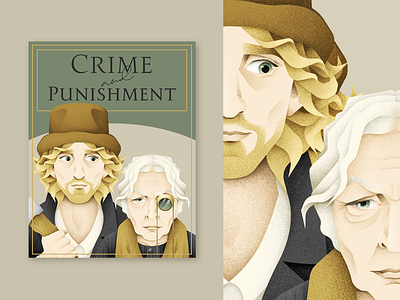 Crime and punishment