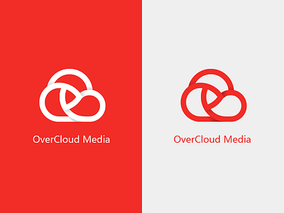 OC media logo cloud logo media video