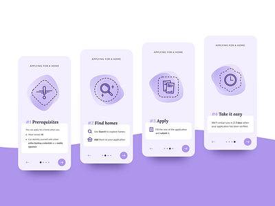 Onboarding daily ui mobile onboarding