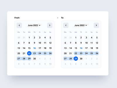 Calendar calendar daily ui datepicker