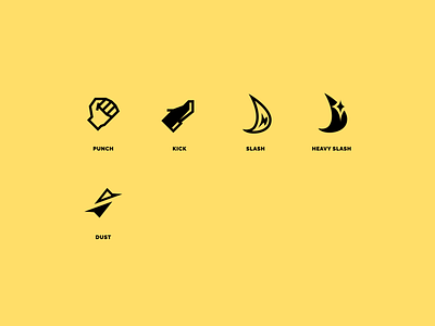 Icon Set