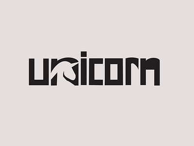 Unicorn Logo