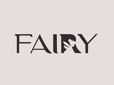 Fairy Logo