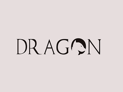 Dragon Logo