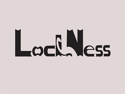 Loch Ness Logo