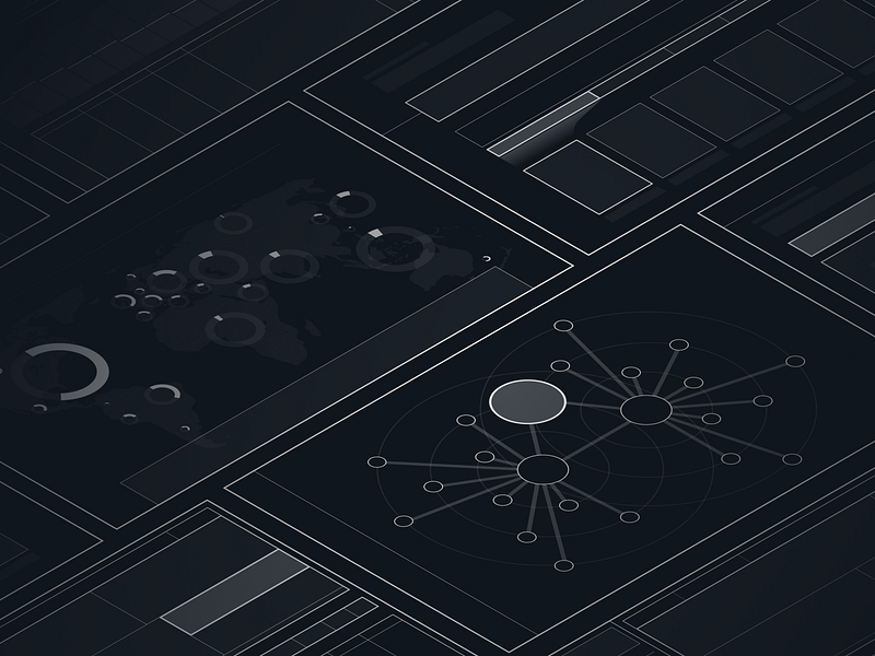 Browse thousands of Data Science images for design inspiration | Dribbble